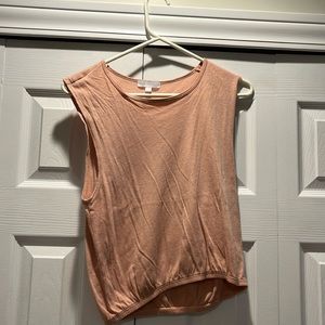 Beyond yoga top